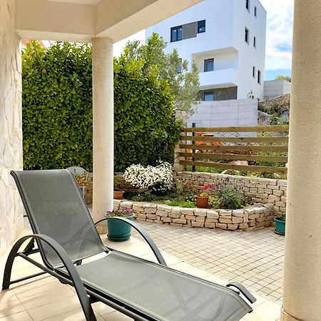 Apartments Elvira دراغ المظهر الخارجي الصورة