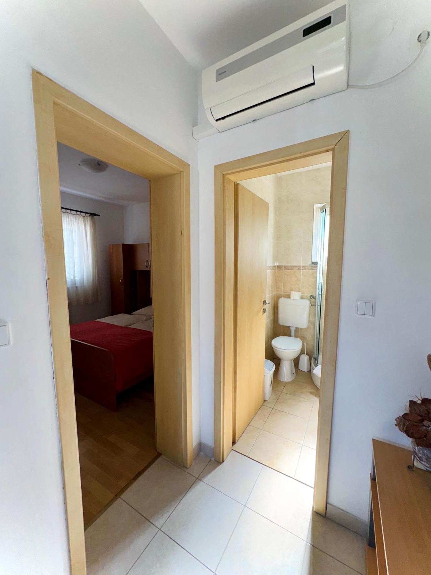 Apartments Elvira دراغ المظهر الخارجي الصورة
