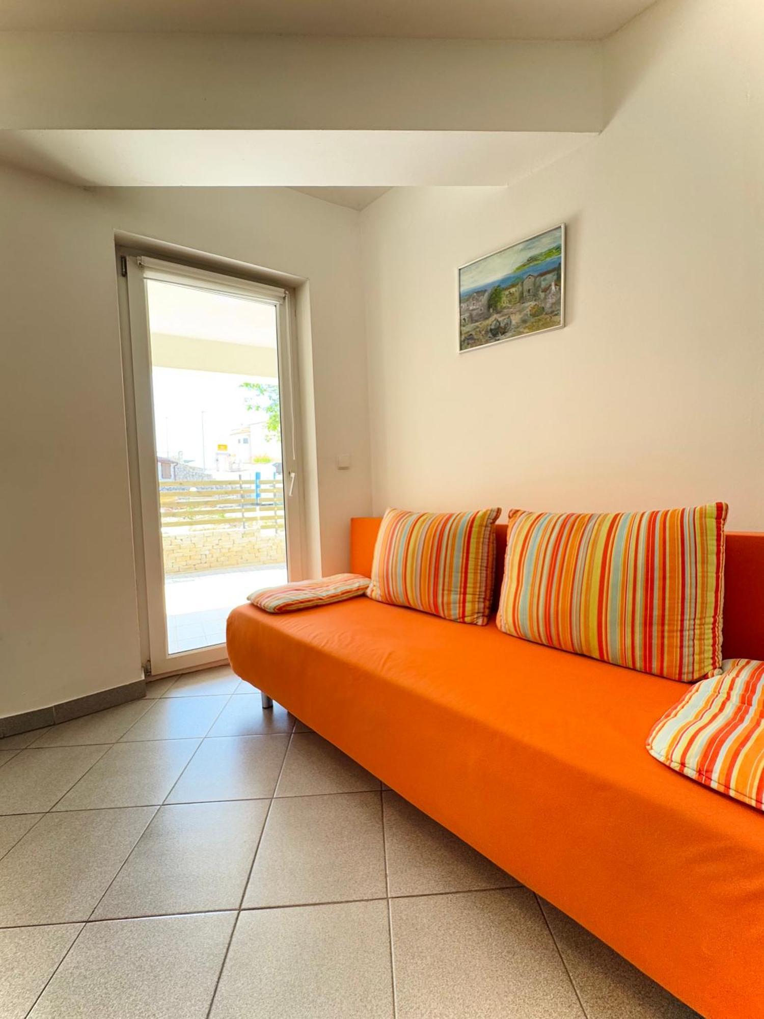 Apartments Elvira دراغ المظهر الخارجي الصورة
