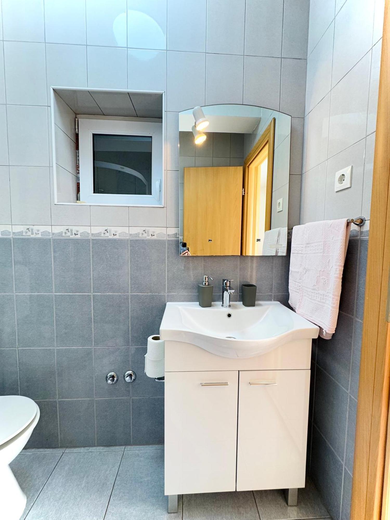 Apartments Elvira دراغ المظهر الخارجي الصورة