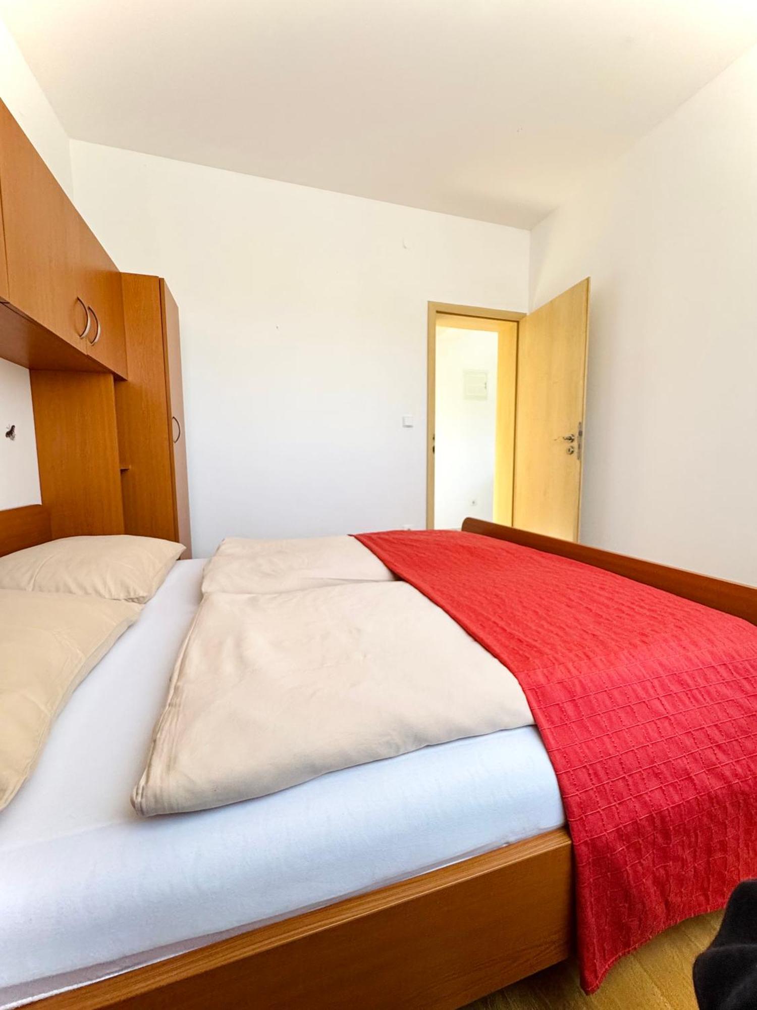 Apartments Elvira دراغ المظهر الخارجي الصورة
