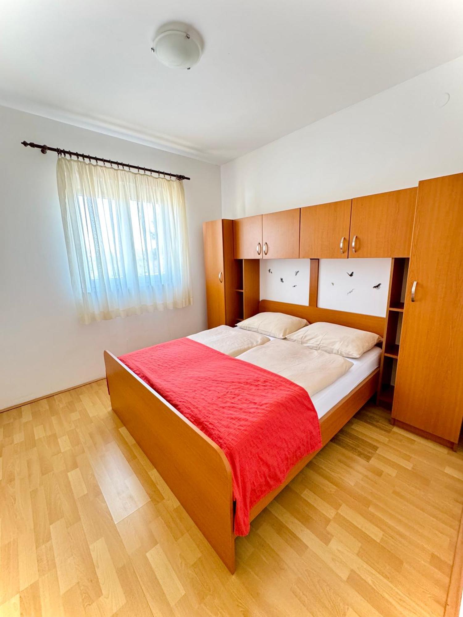 Apartments Elvira دراغ المظهر الخارجي الصورة
