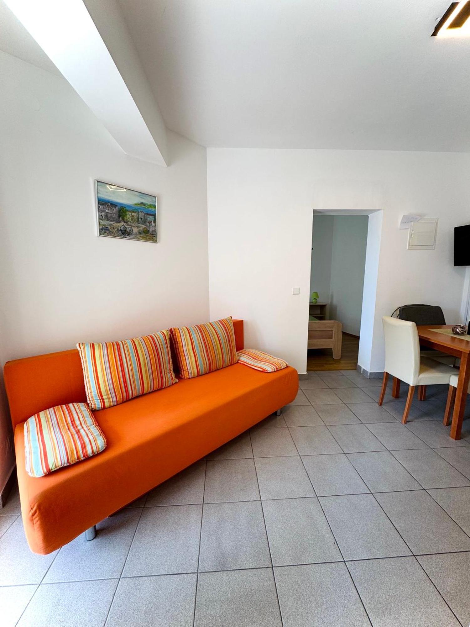 Apartments Elvira دراغ المظهر الخارجي الصورة