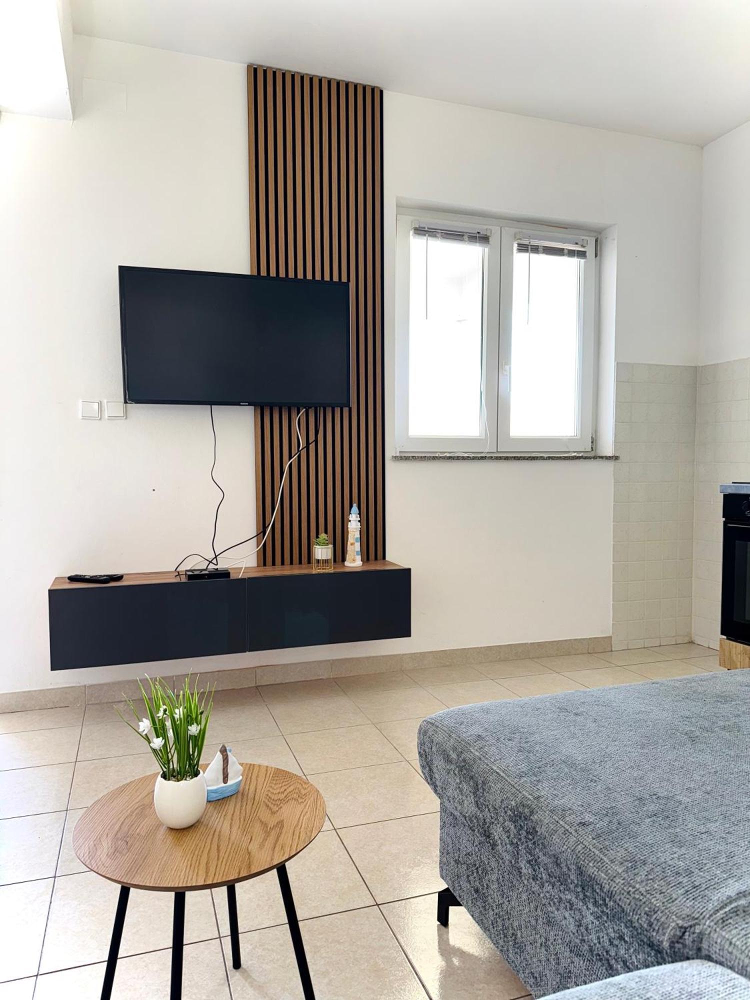 Apartments Elvira دراغ المظهر الخارجي الصورة