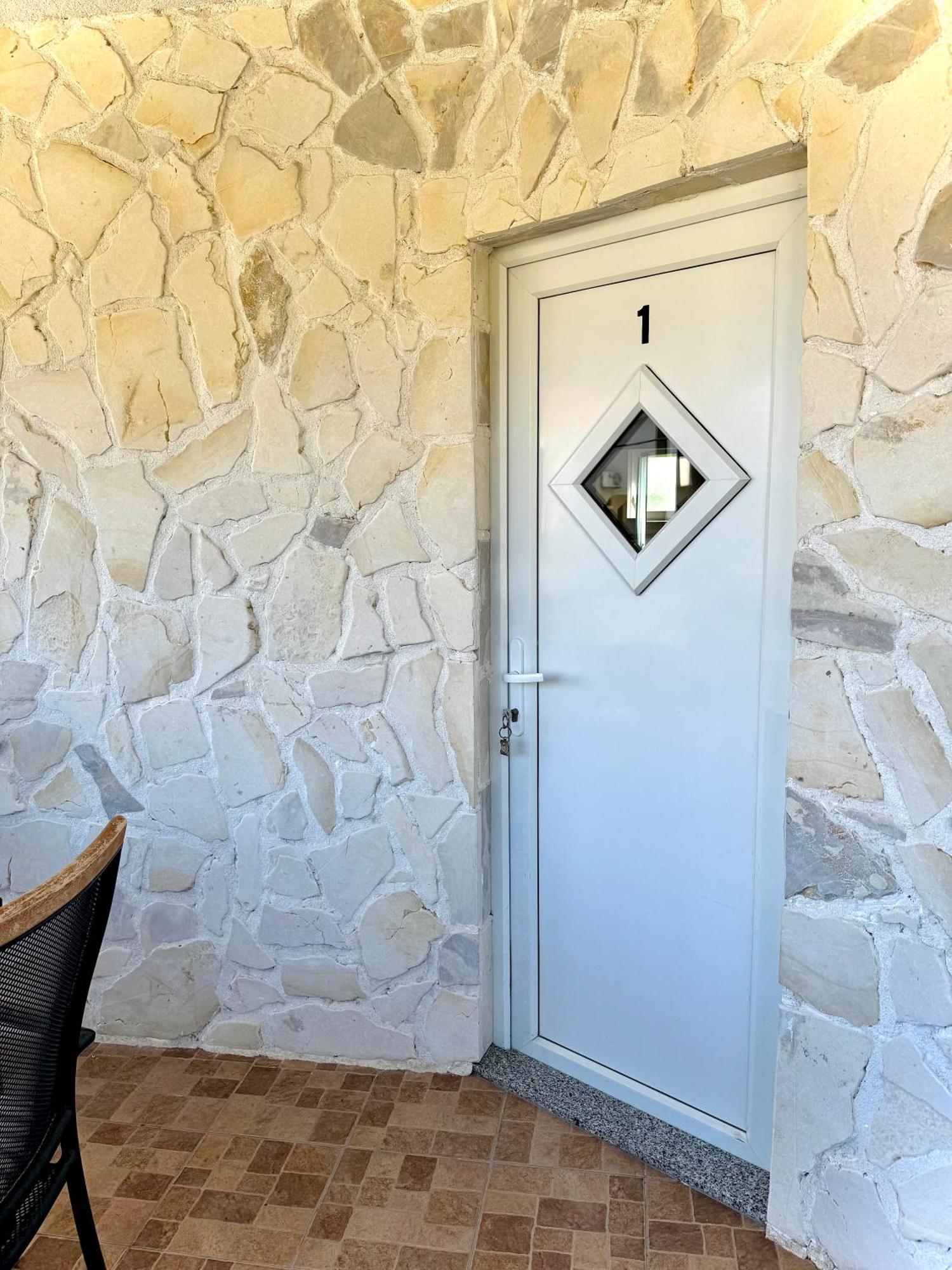 Apartments Elvira دراغ المظهر الخارجي الصورة